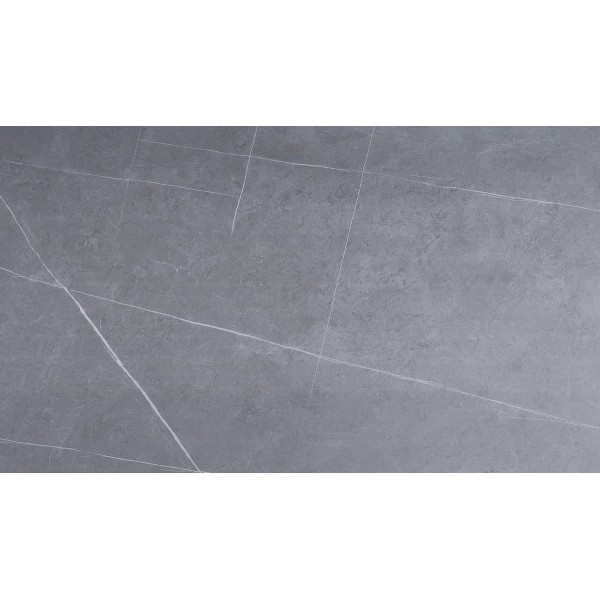 Керамічний стіл TM-76 петра грей + чорний