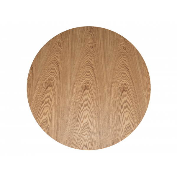 Стіл шпоноване МДФ Естер TM-230 ясень