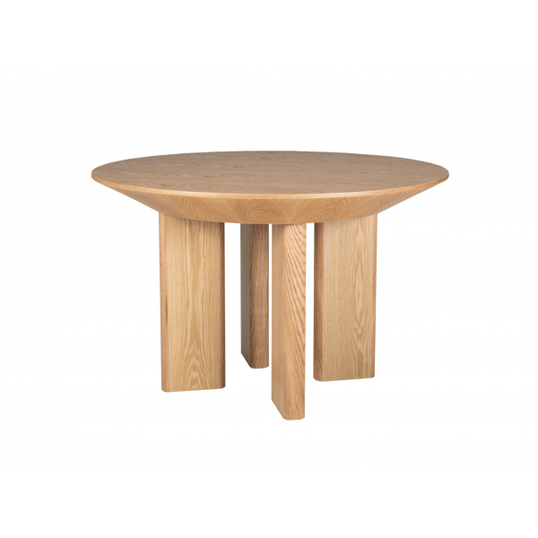 Стіл шпоноване МДФ Естер TM-230 ясень