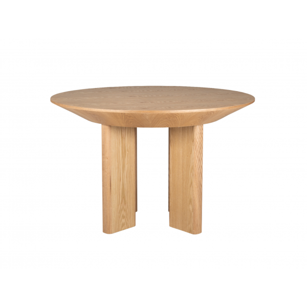 Стіл шпоноване МДФ Естер TM-230 ясень