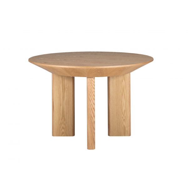 Стіл шпоноване МДФ Естер TM-230 ясень