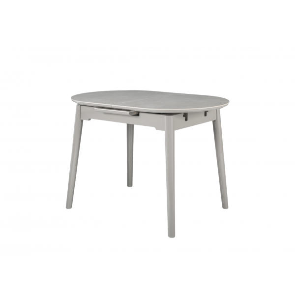 Керамічний стіл TM-85 бардиліо лайт + сірий