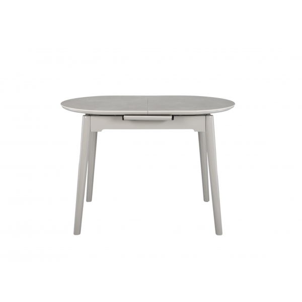 Керамічний стіл TM-85 бардиліо лайт + сірий