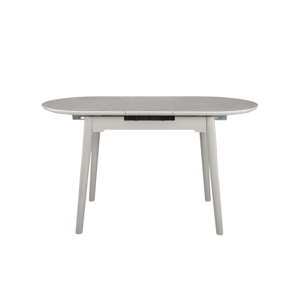 Керамічний стіл TM-85 бардиліо лайт + сірий